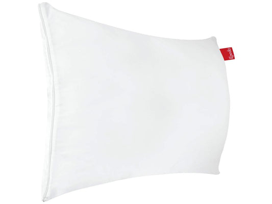 Set of 2 Artigeo Chrysalide adjustable comfort pillows 65x65 RUKF52688