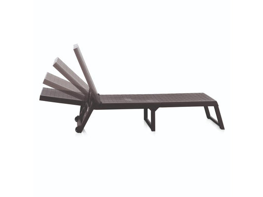 Artigeo Dream Garden Chaise Lounge YCBW29380