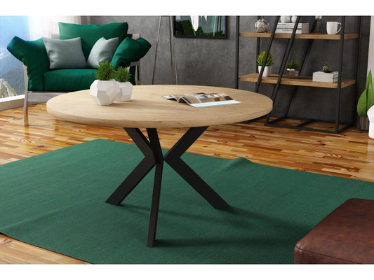 Chezlova Coffee Table CT75 75x75x50 Chezlova TPNQ60451