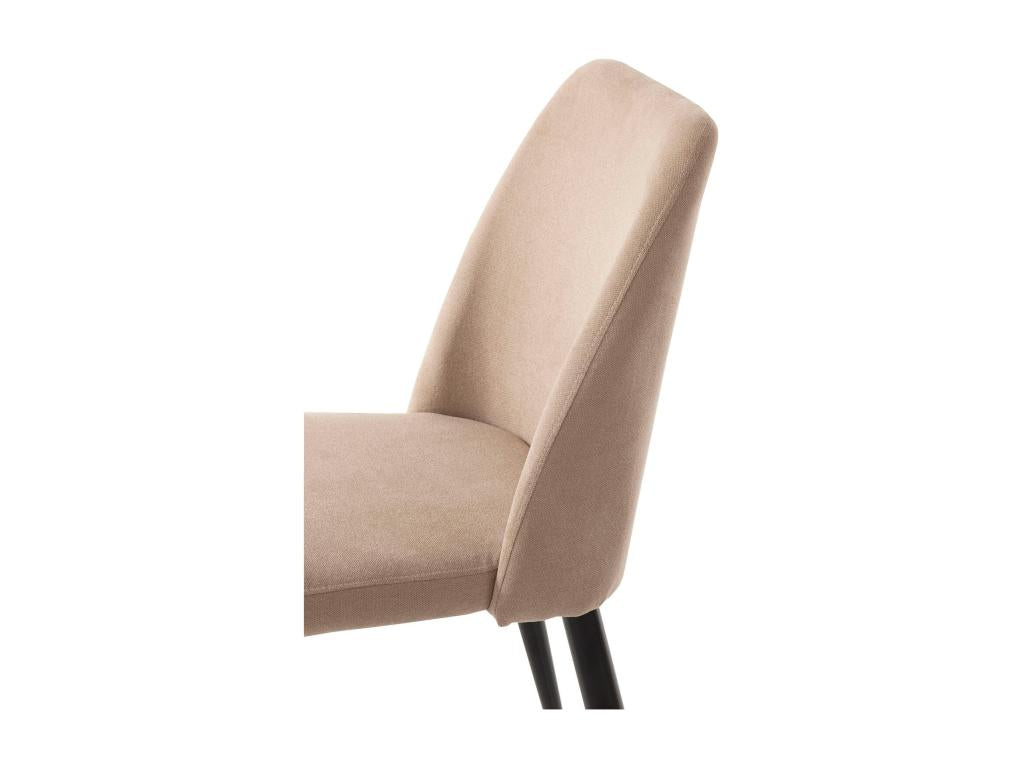 Set of 2 Artigeo chairs, sand color PGXA15059