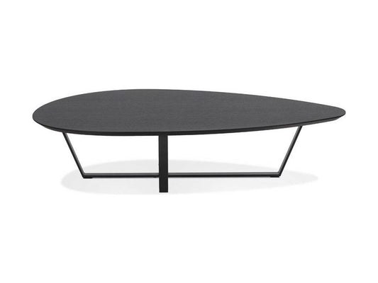 Chezlova Design Coffee Table 140cm Black CLKO45178