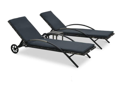 Set of two resin chairs 200x65x39 cm 02 0011911 HRJZ18976