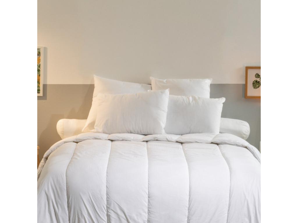 Comfortable Bolster - Fluffy and Soft - 90cm PUKU22628