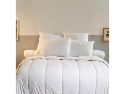 Comfortable Bolster - Fluffy and Soft - 90cm PUKU22628