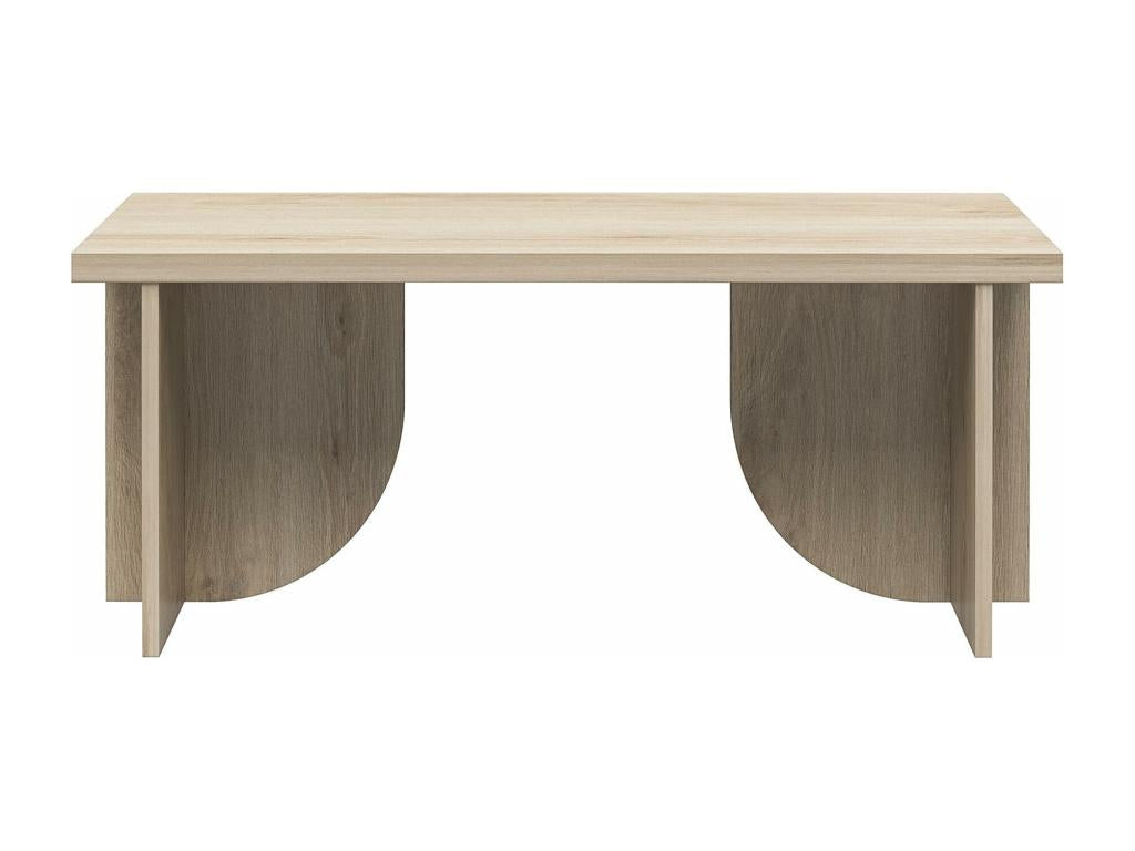 Voler - Light Oak Coffee Table RSIT31243