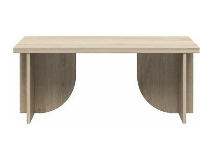 Voler - Light Oak Coffee Table RSIT31243