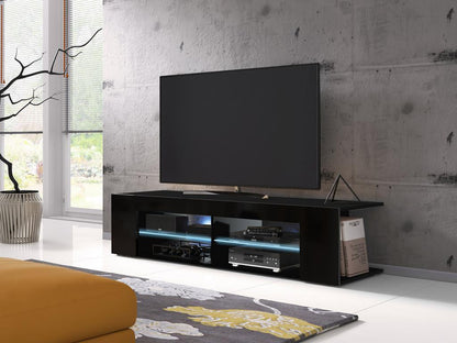 Artigeo 113 TV stand 137x32x39cm WCZS57378