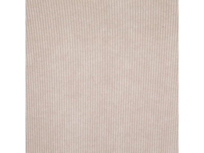 Set of 2 iron and wood bar stools, beige color - Length 48 x Depth 56 x Height 106 cm KXFB93118