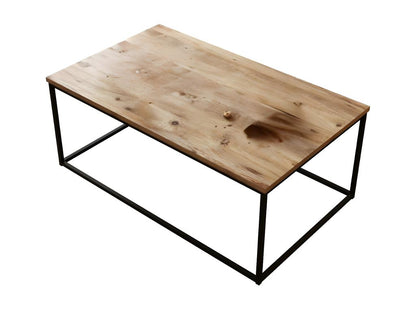 VOYAGE CT100 Coffee Table 100x60x40 Natural KNUE68724