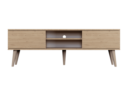 Artigeo 160cm TV Stand - Wood WAGP96919