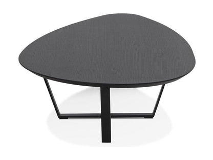 Chezlova Design Coffee Table 140cm Black CLKO45178