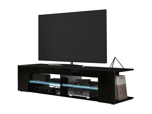 Artigeo 113 TV stand 137x32x39cm WCZS57378
