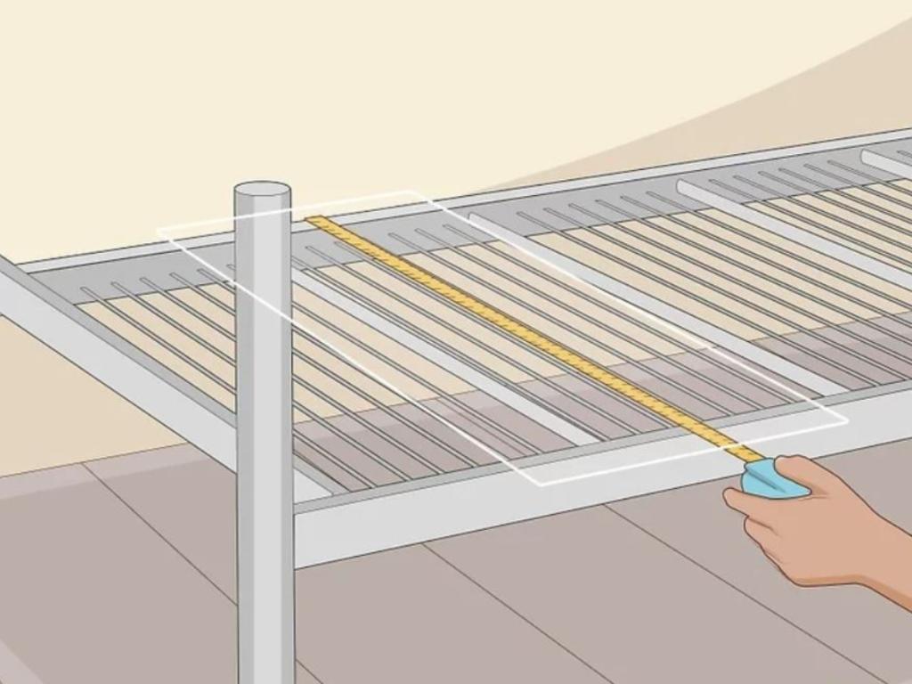 Chezlova 70x190cm Breathable Foam Mattress, 14cm Thick, Ergonomic and Adaptable, ZDKK80190