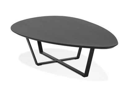 Chezlova Design Coffee Table 140cm Black CLKO45178