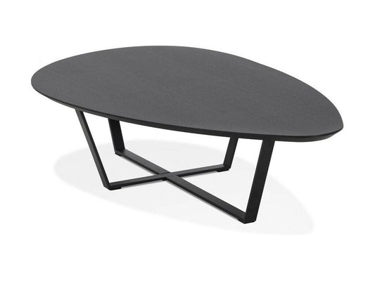 Chezlova Design Coffee Table 140cm Black CLKO45178