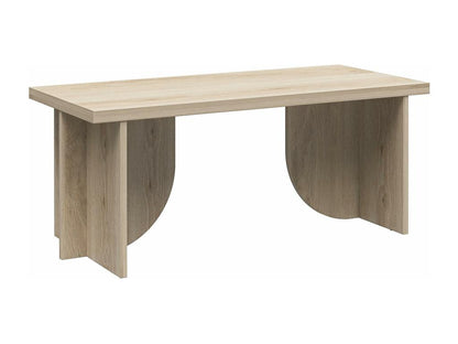 Voler - Light Oak Coffee Table RSIT31243